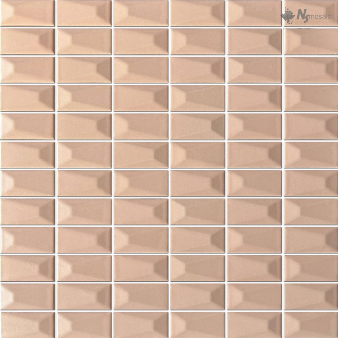 На стену Rustic R-360 матовая 300x300