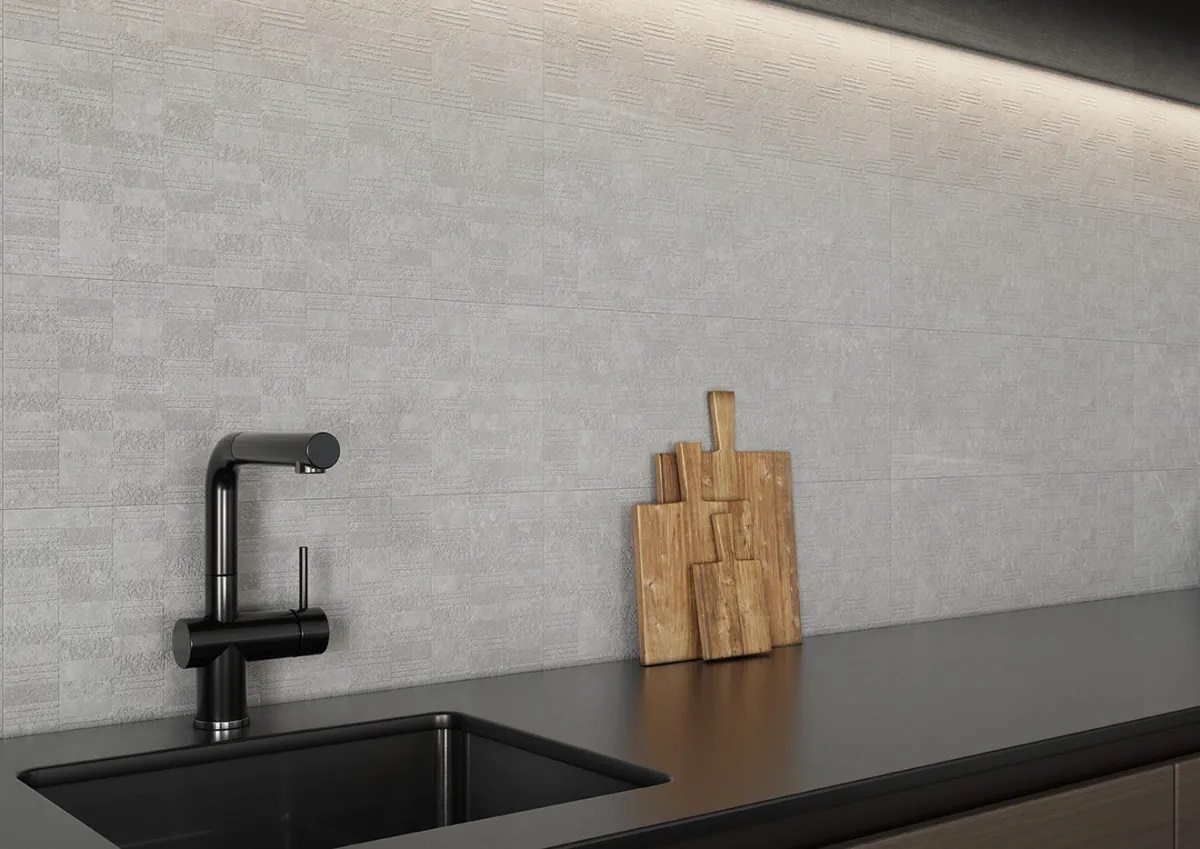 Keraben Bleuemix - фото 18