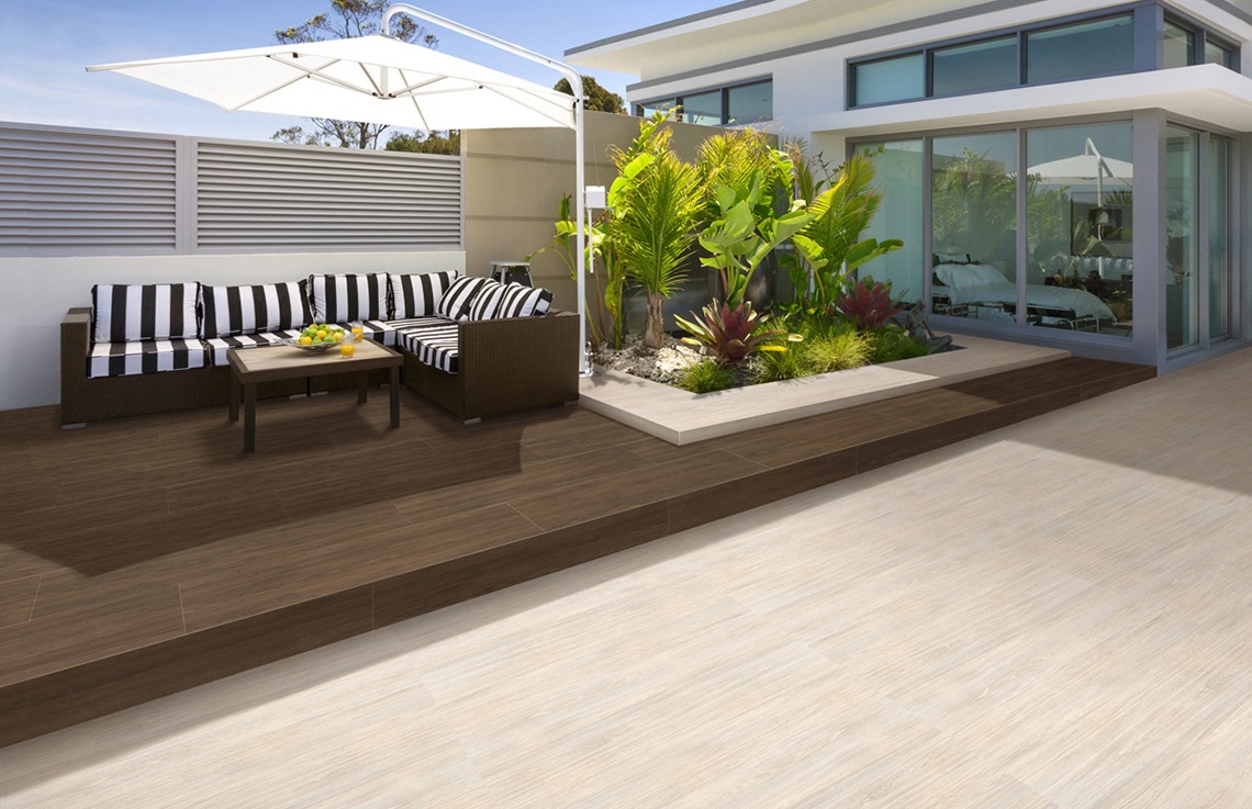 ID9022P050LMR На пол Granite Wood Classic Soft / Гранит Вуд Классик Софт КерамВенге LMR 120x29.5 - фото 3