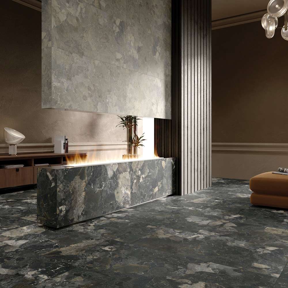 304201 На пол Argos White 60x120 - фото 6