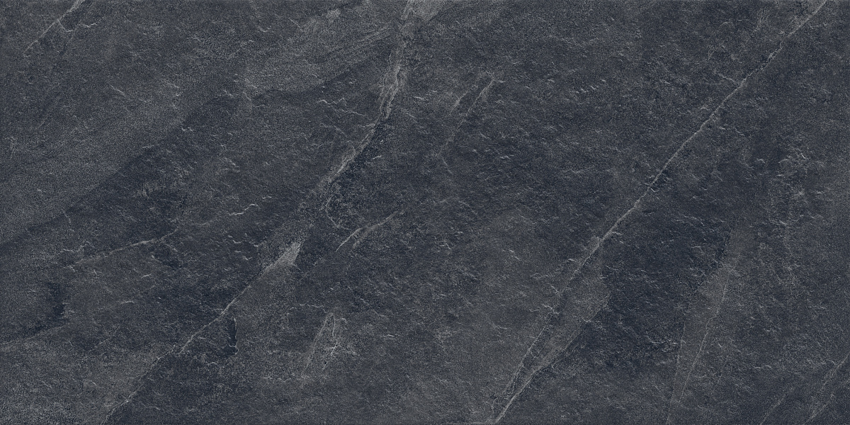 На пол Morion Charcoal Structure 60x120 - фото 7