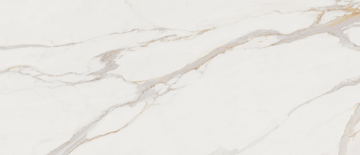 K8A2 На пол Elements Lux Calacatta Gold Silk RT 120x278 - фото 2