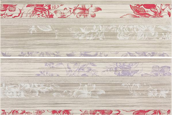 WITVE036 Панно Charme Grey В