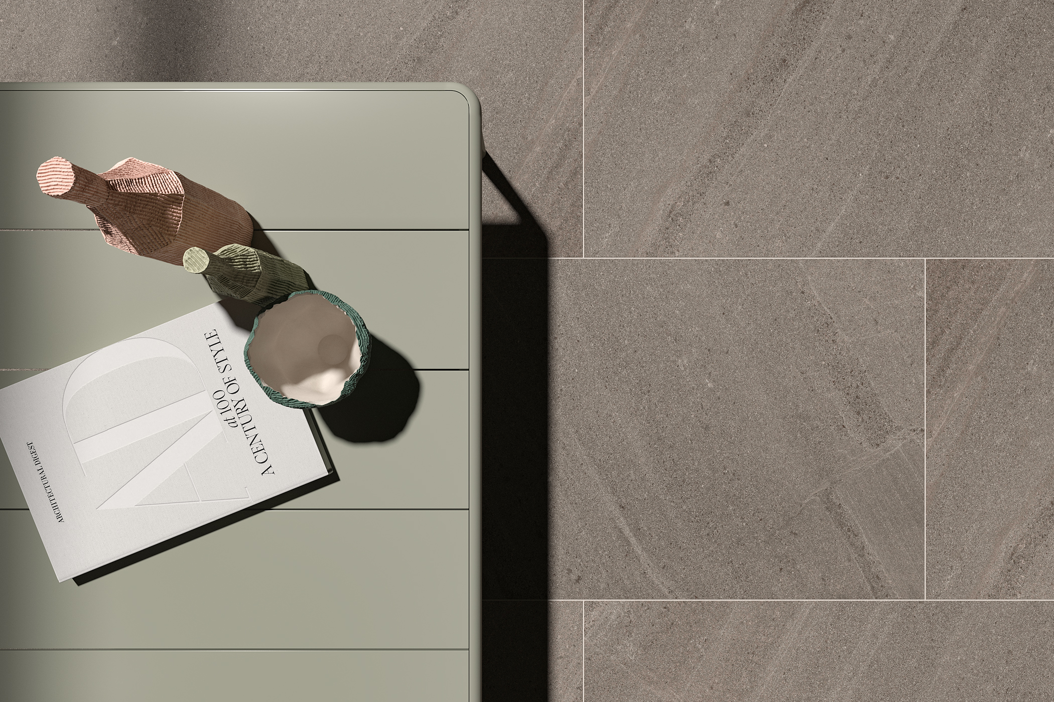 Artcer Stone - фото 71