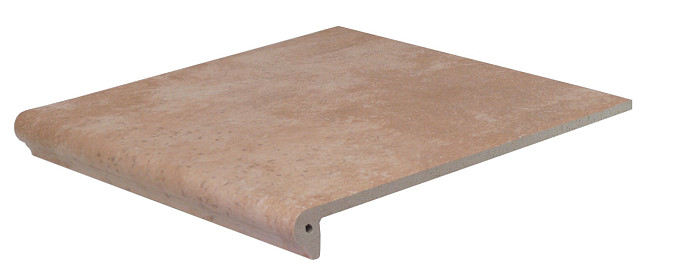 243166514/WKS31150 S Ступень Atrium Ступень фронтальная WKS31150 Atrium Светло-бордовый 31х32