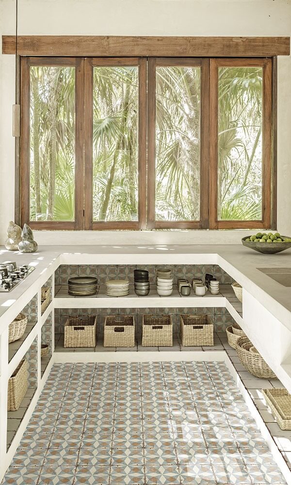 Nanda Tiles Loft Floor - фото 6