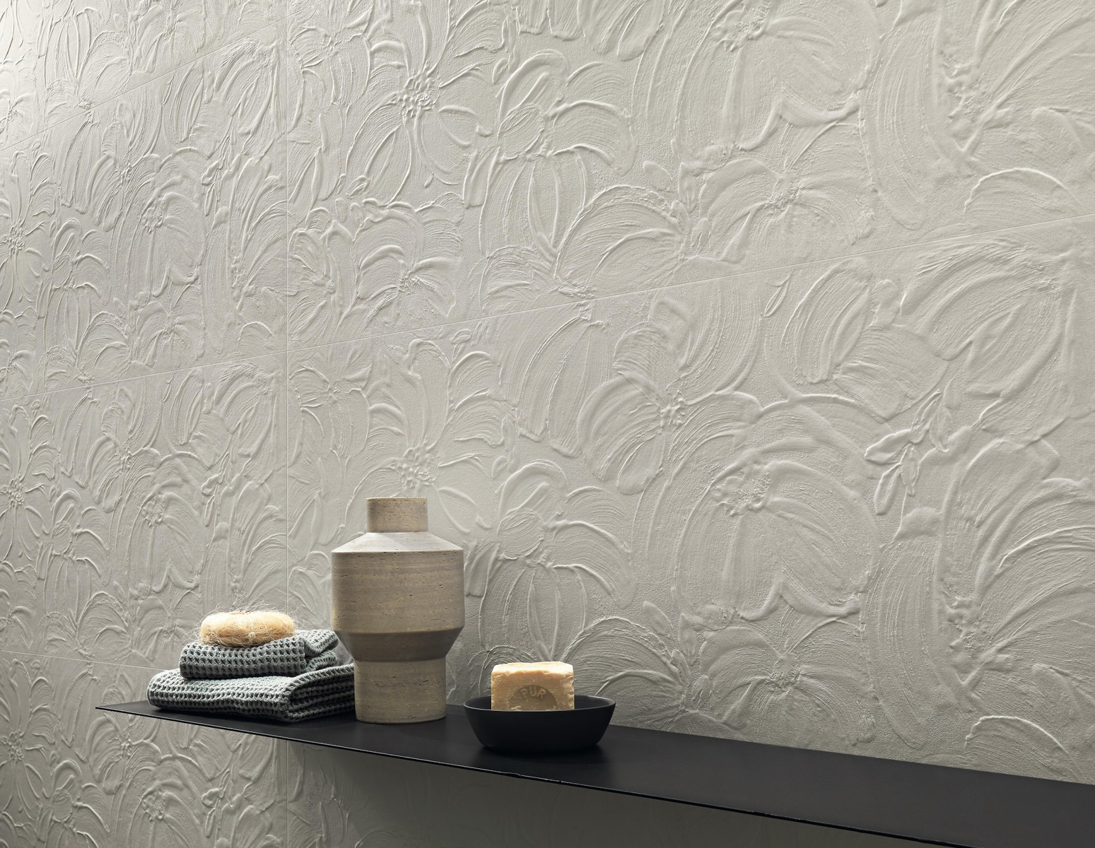 Atlas Concorde Italy 3D Wall Plaster - фото 9