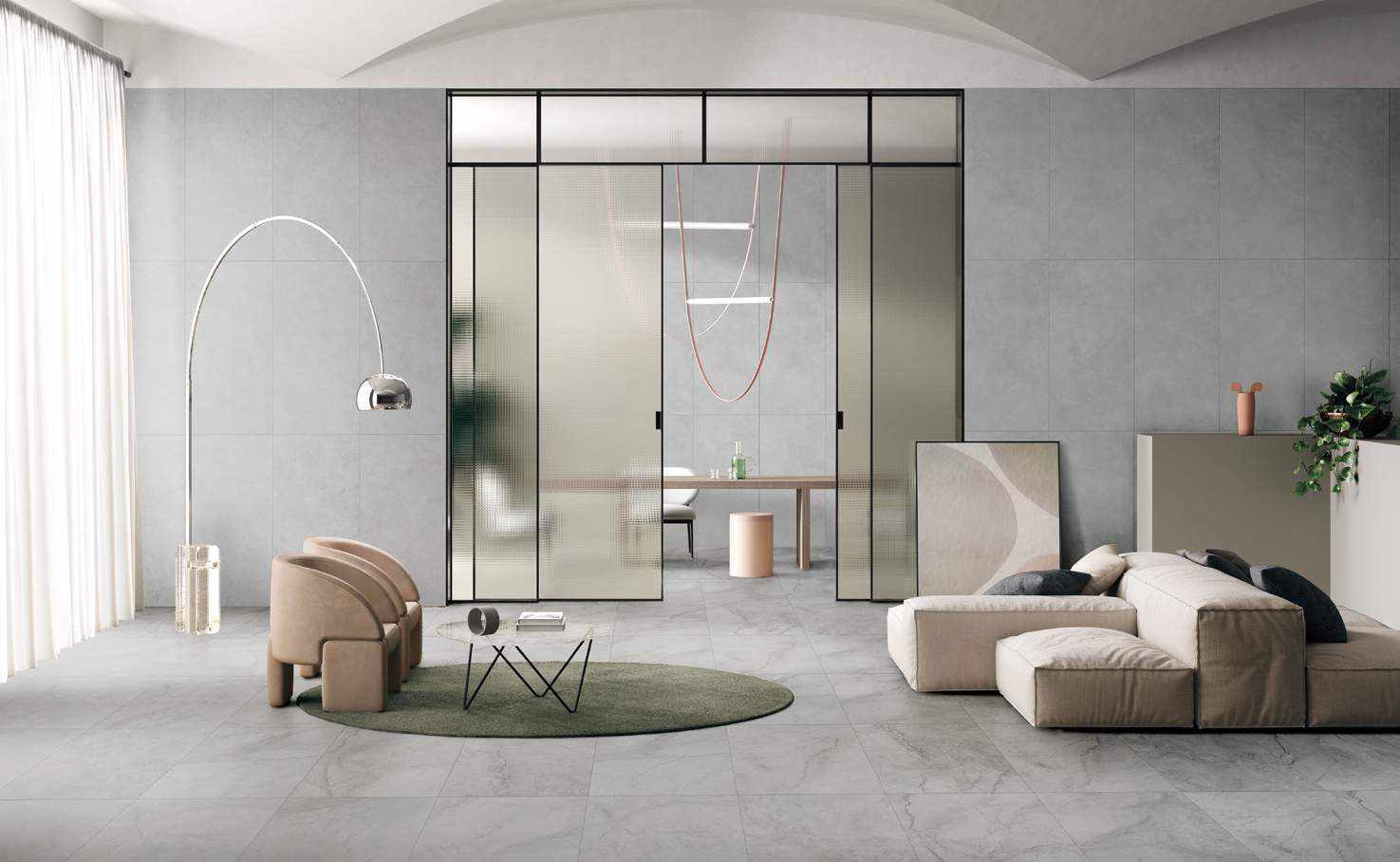 Vitra ArcticStone - фото 4