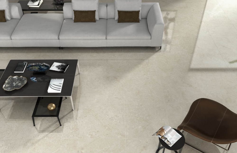 На пол Varsovia Blanco Rect. Lap Prcl. 60x120 - фото 7