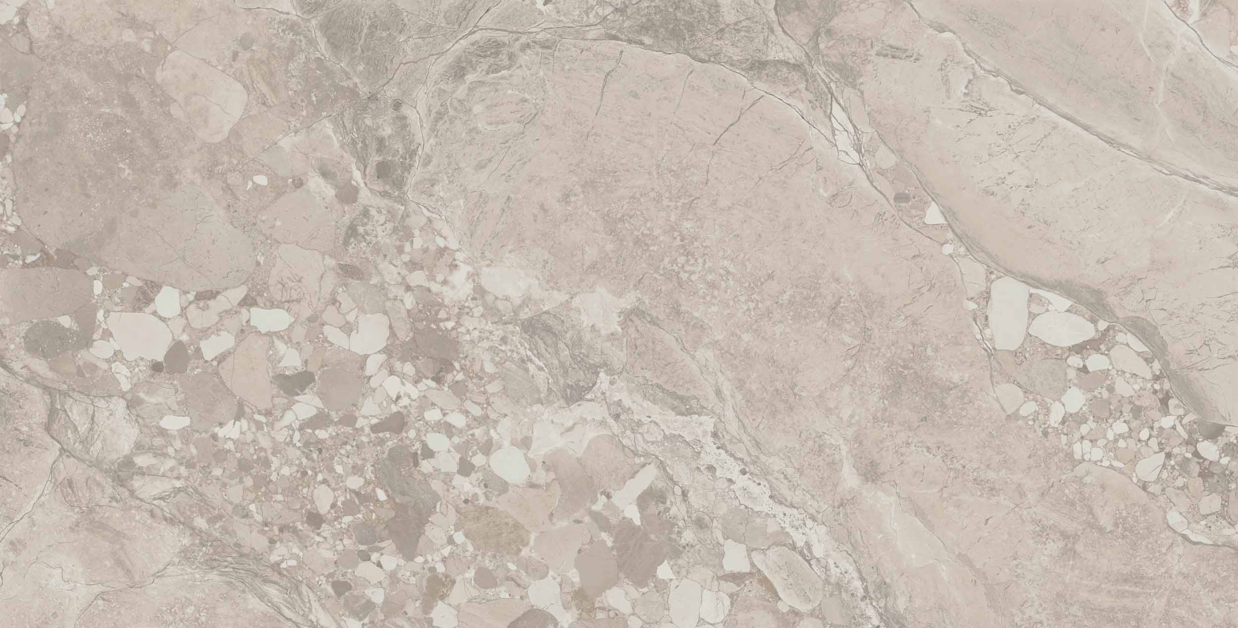 На пол Oceanmist OM01 Light Grey неполированный 60x120