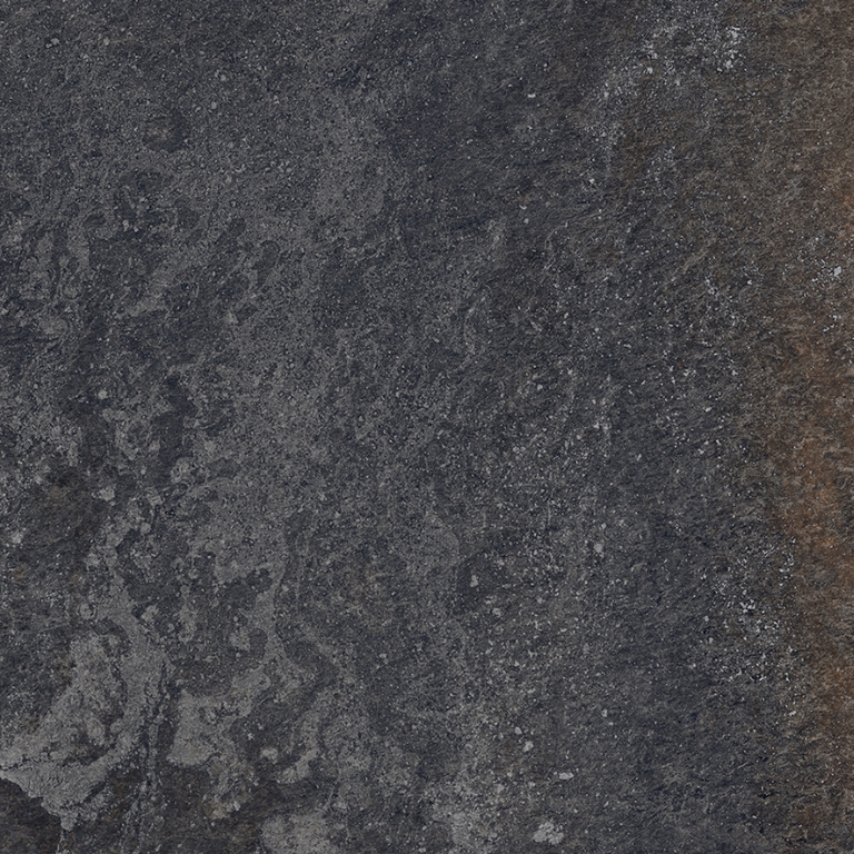На пол Blaze Nero Графитовый 60х60 Сатинированный Карвинг - фото 12