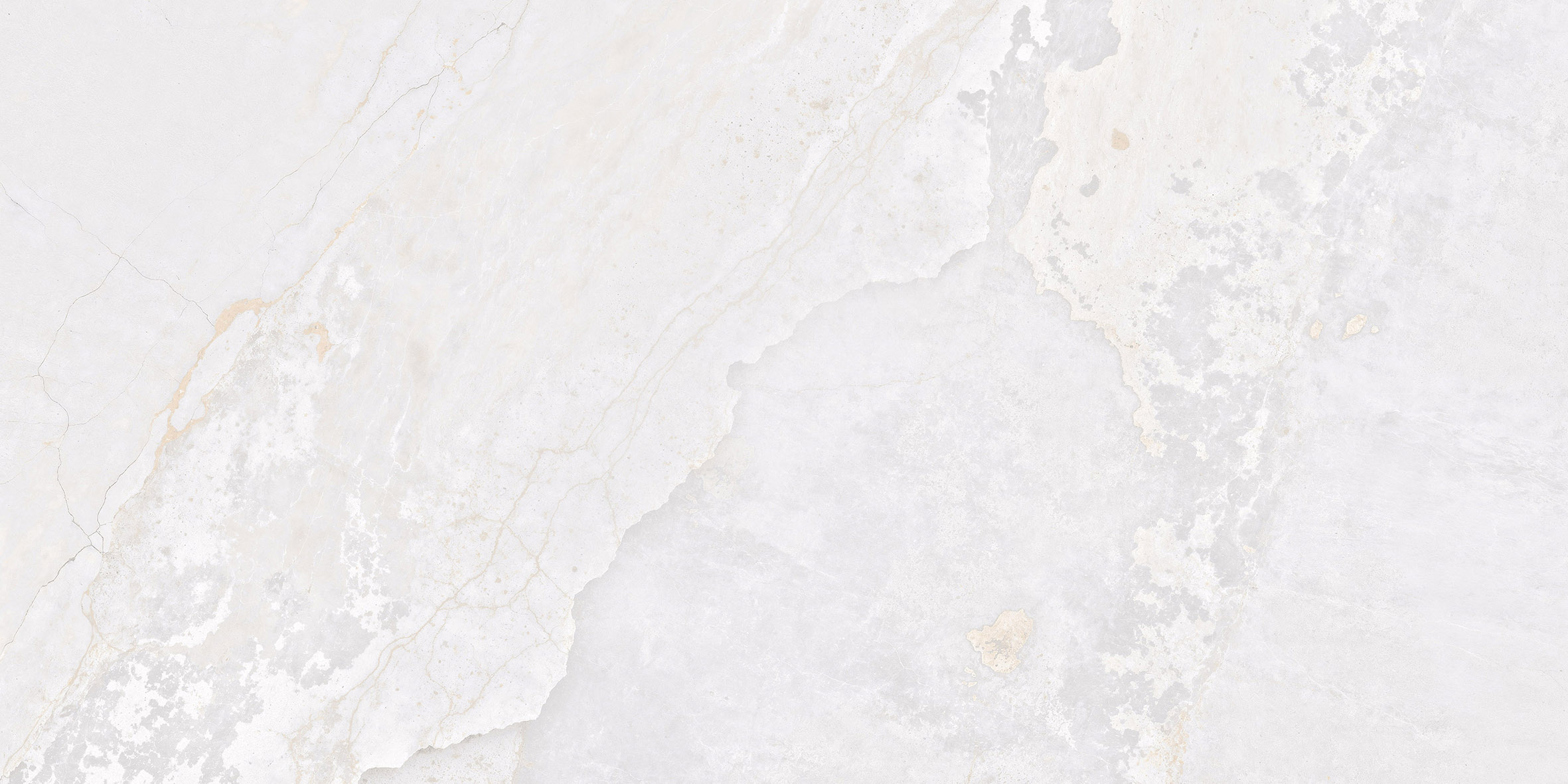 На пол Planet White Metal Shine 60x120 - фото 22