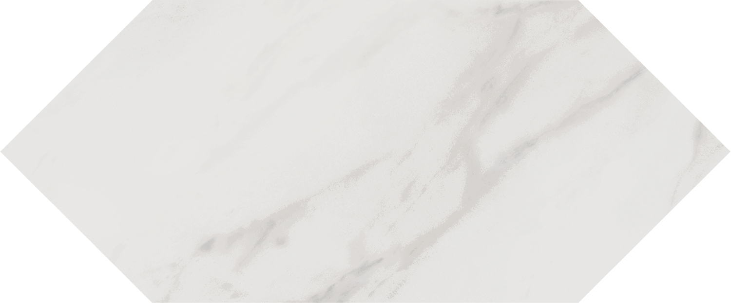 35006 На стену Келуш Белая Глянцеваz - фото 12