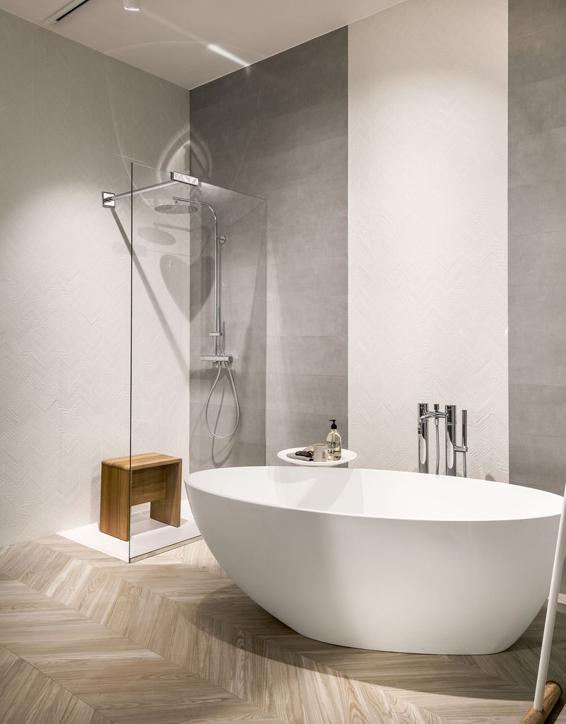 На пол Metrochic Metrosigns - фото 52