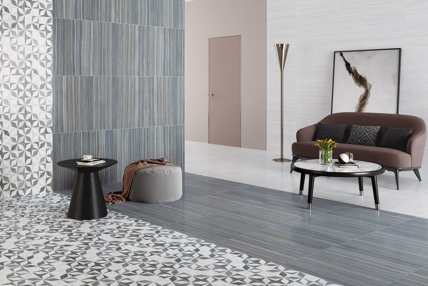 K948269LPR01VTE0  Бордюр Serpeggiante Бордюр коричневый 60х7.5 - фото 3