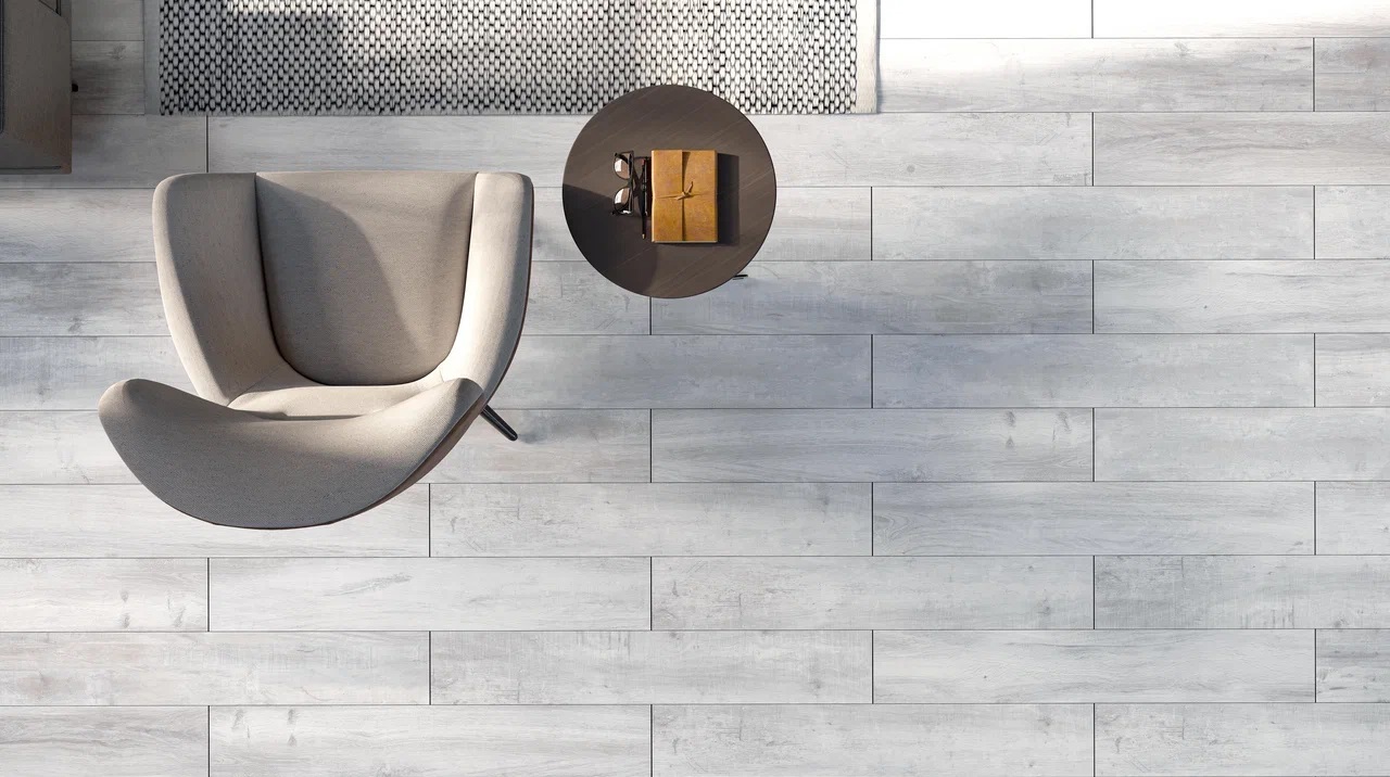 NTT93104M На пол Wood Coffee 20x120 - фото 28