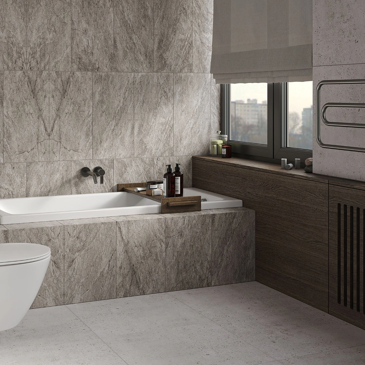 Keramin Авиньон