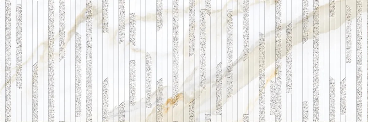 R0001845 На стену Idyllic Concept Calacatta Gold Vecchio 120x40 - фото 6