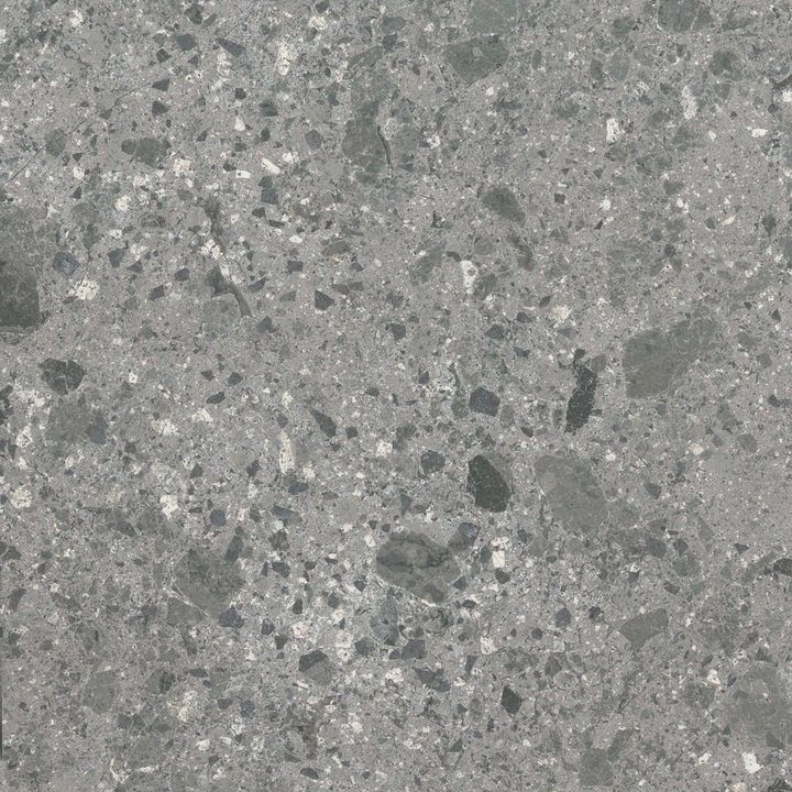 PL120619 На пол Fragmenta Grigio Milano Luc 120x120 - фото 12