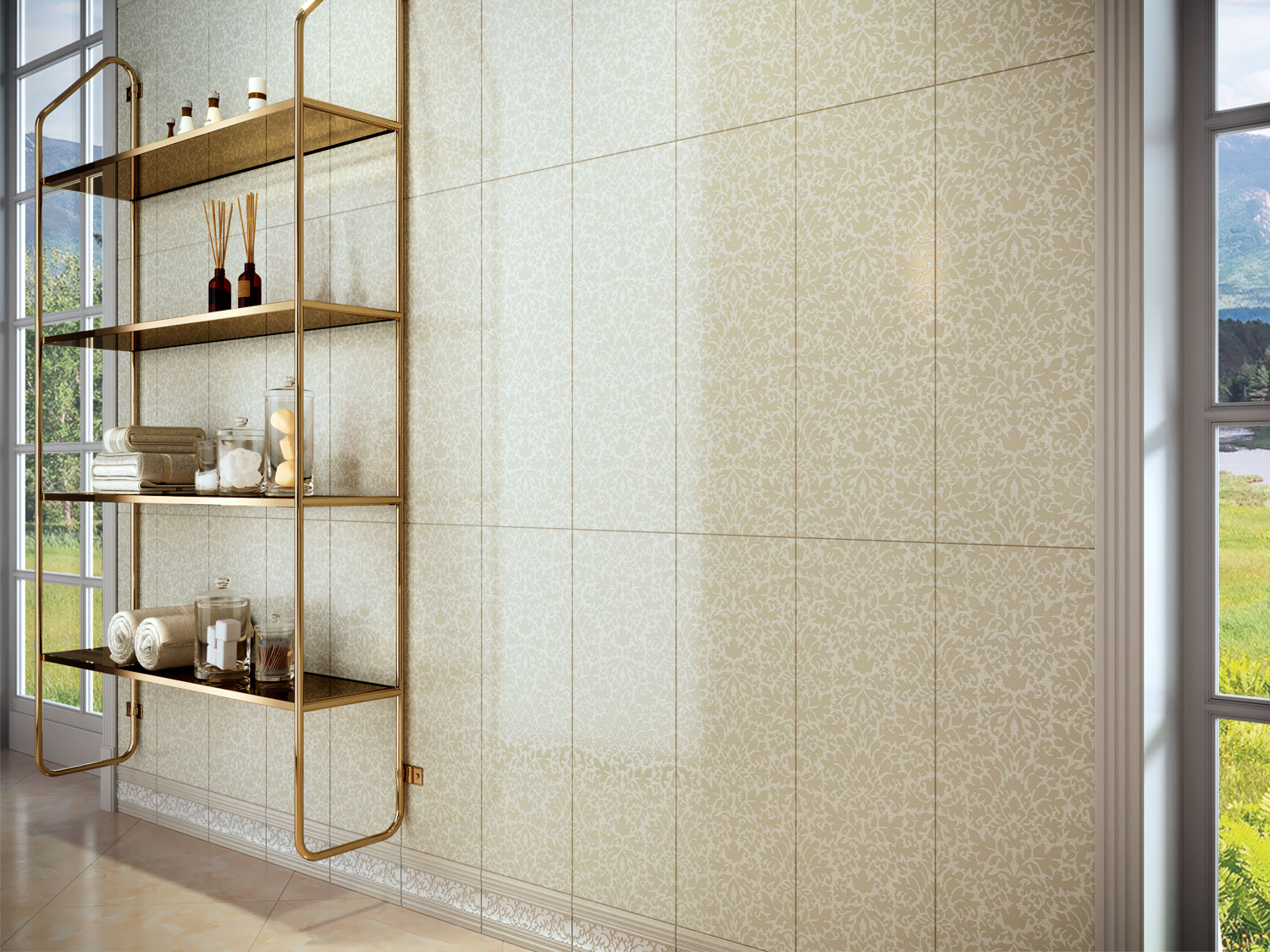 Eurotile Queen - фото 2