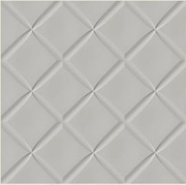 600010001992 Декор Genesis Плэй Силвер 15x15 Рет Натуральный - фото 2