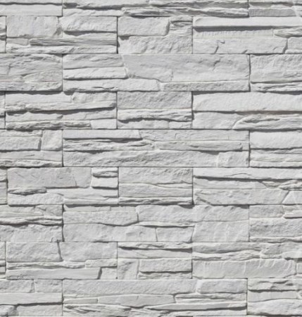 271-00 На стену Норд Ридж Серый 30x10