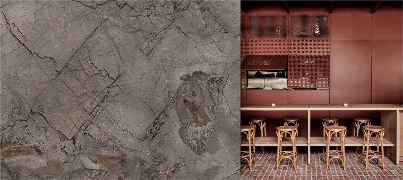 S06FD128D1X10F0 На пол Slim 6.5 Elegant Full Lap - фото 4