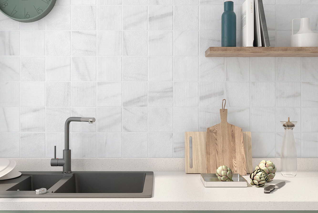 120286 На пол Gea Grey - фото 4