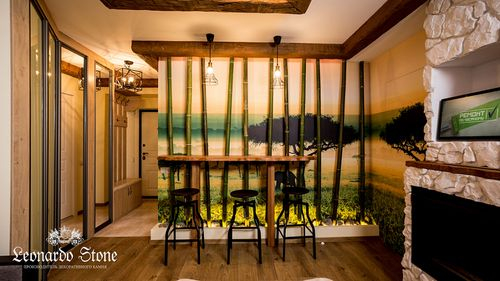 Leonardo Stone Бергамо - фото 13