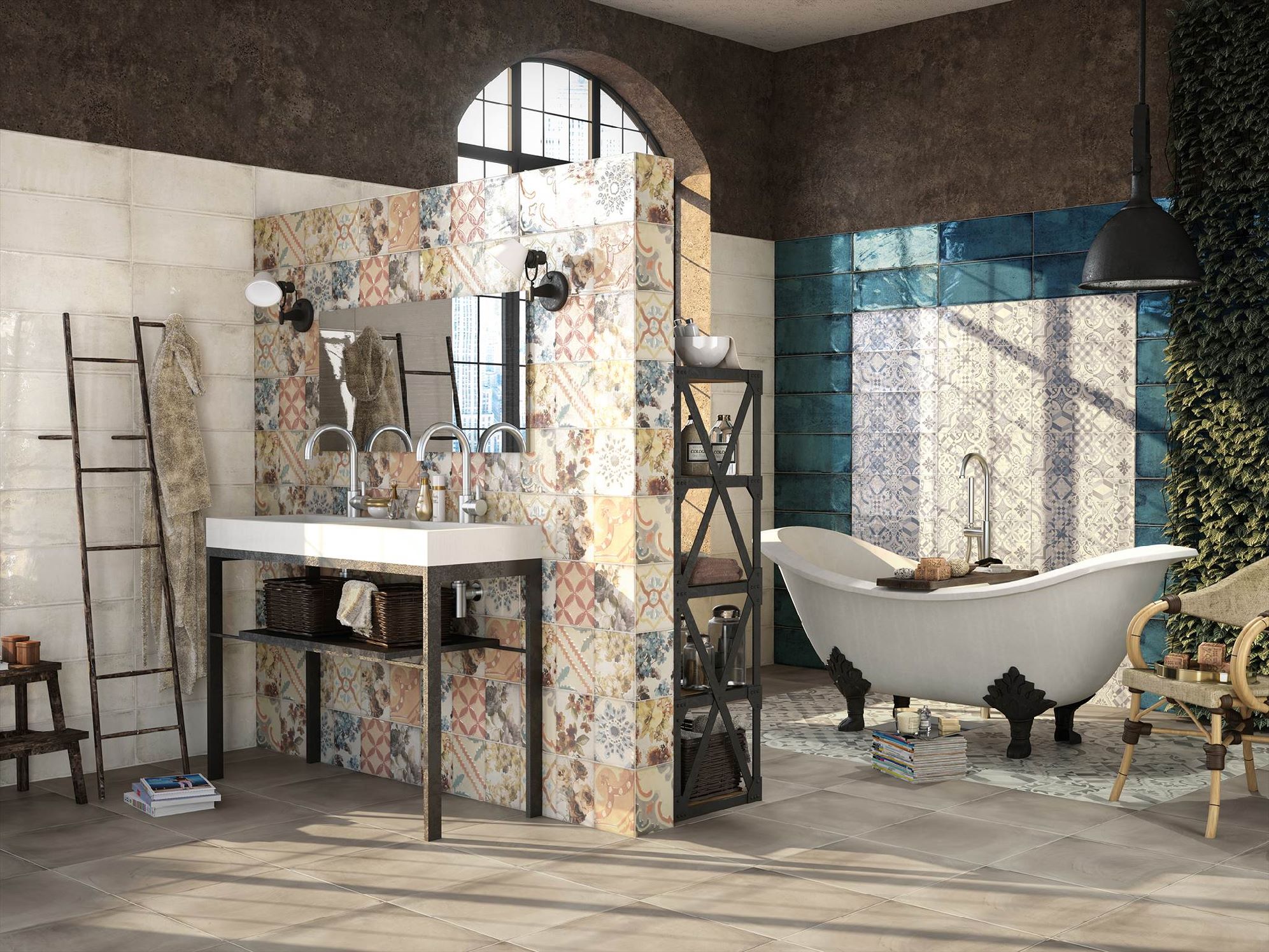 00000032255 На пол Montblanc Cotto - фото 7