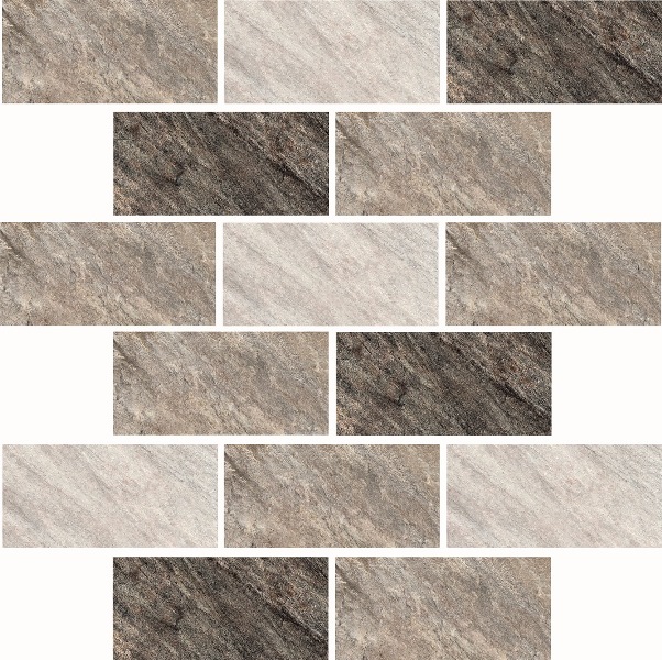 Декор Кварцит 2 тип 2