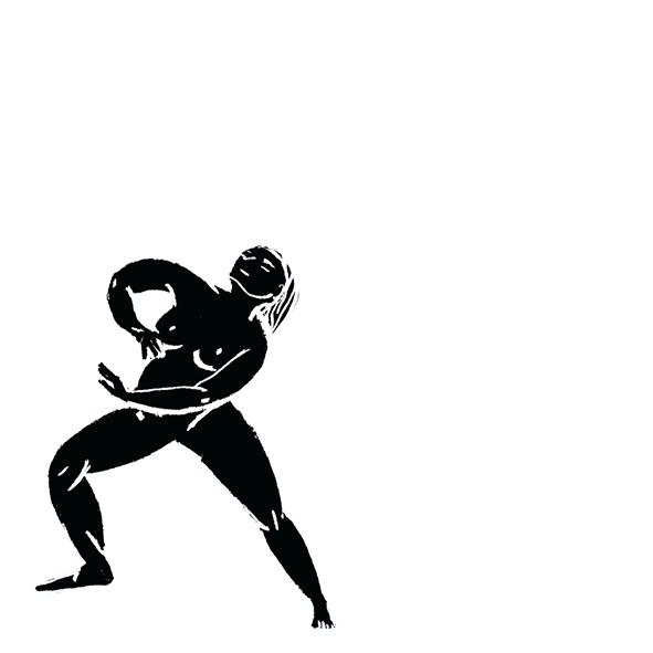 4101299 Декор Stories Dance Matte 10x10 - фото 36