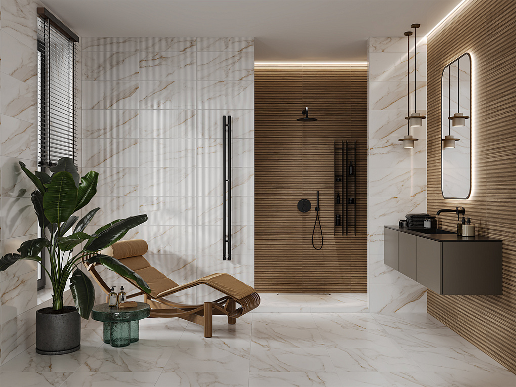 Грация Керамика Токио