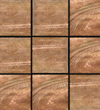 На пол Brillante 222 31.6х31.6 (2х2)