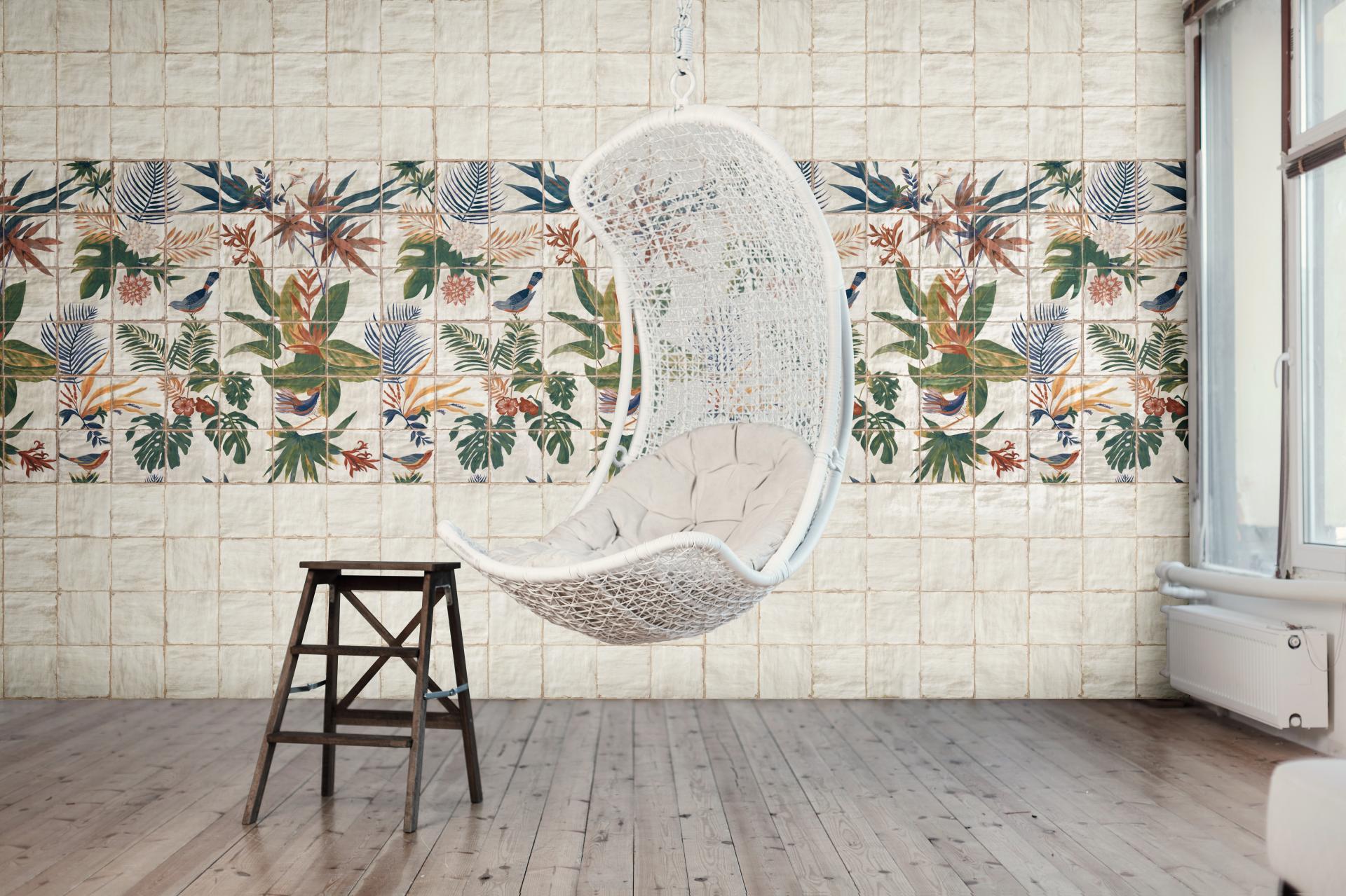 PT02486 На пол Livorno Blu Pav. - фото 4