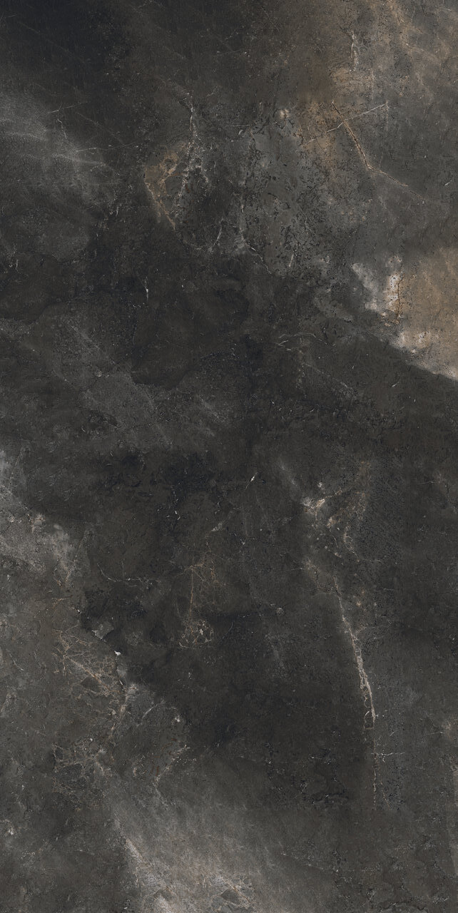 P315591MF6 На пол Art Stone Mystic Black Natural 6mm 150x300 - фото 4