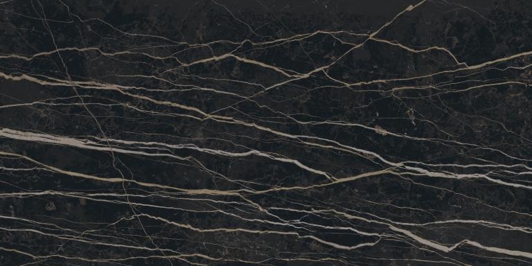 755838 На пол Prexious Thunder Night Matte Ret 60x120 - фото 5