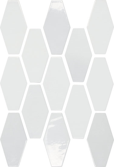 07975-0001 На стену Harlequin White - фото 2