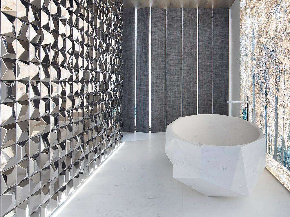 L'Antic Colonial Faces