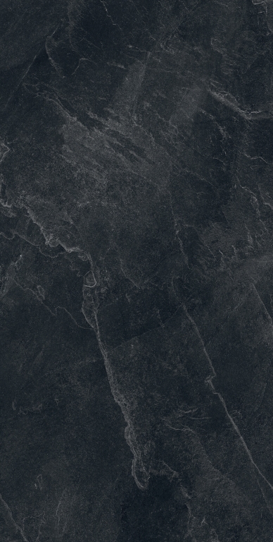 1072 На пол Stone Slate Nero Mate 120x60 - фото 6