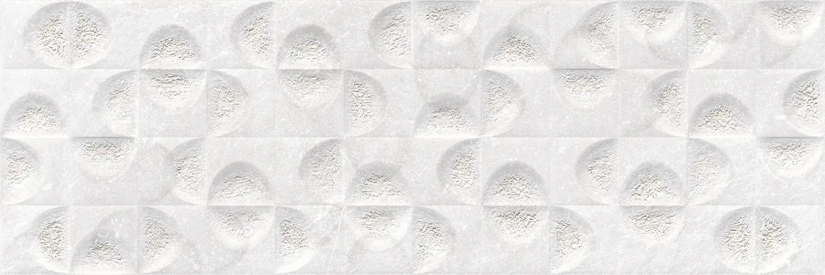 R0001635 На стену Bleuemix Concept White 120x40 - фото 6