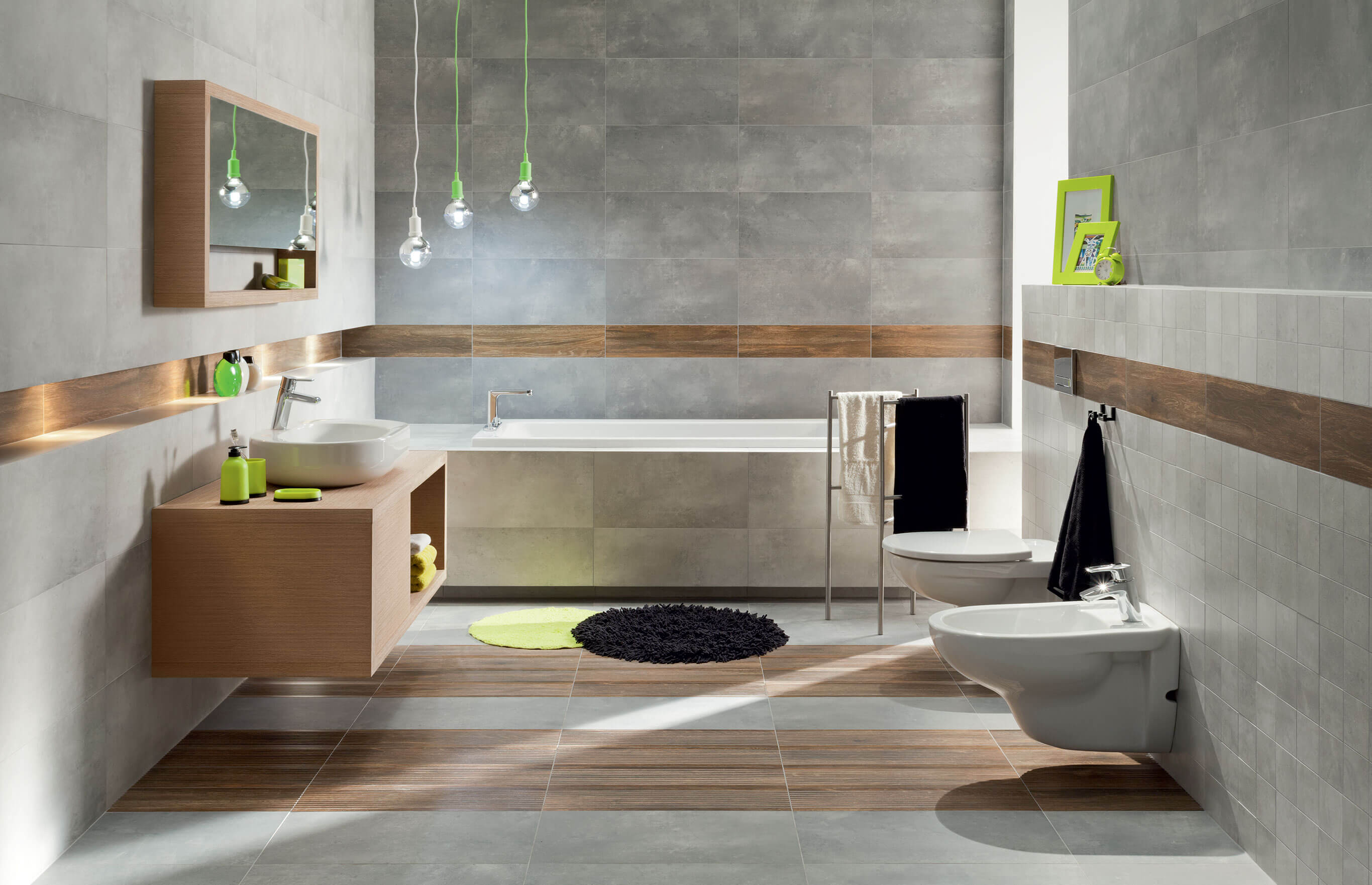 Tubadzin Minimal - фото 7