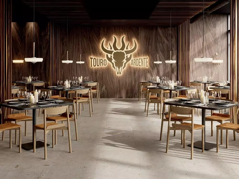 DD205420R/GR Ступень Про Лаймстоун Бежевый темный с насечками 9мм 60х30 - фото 12