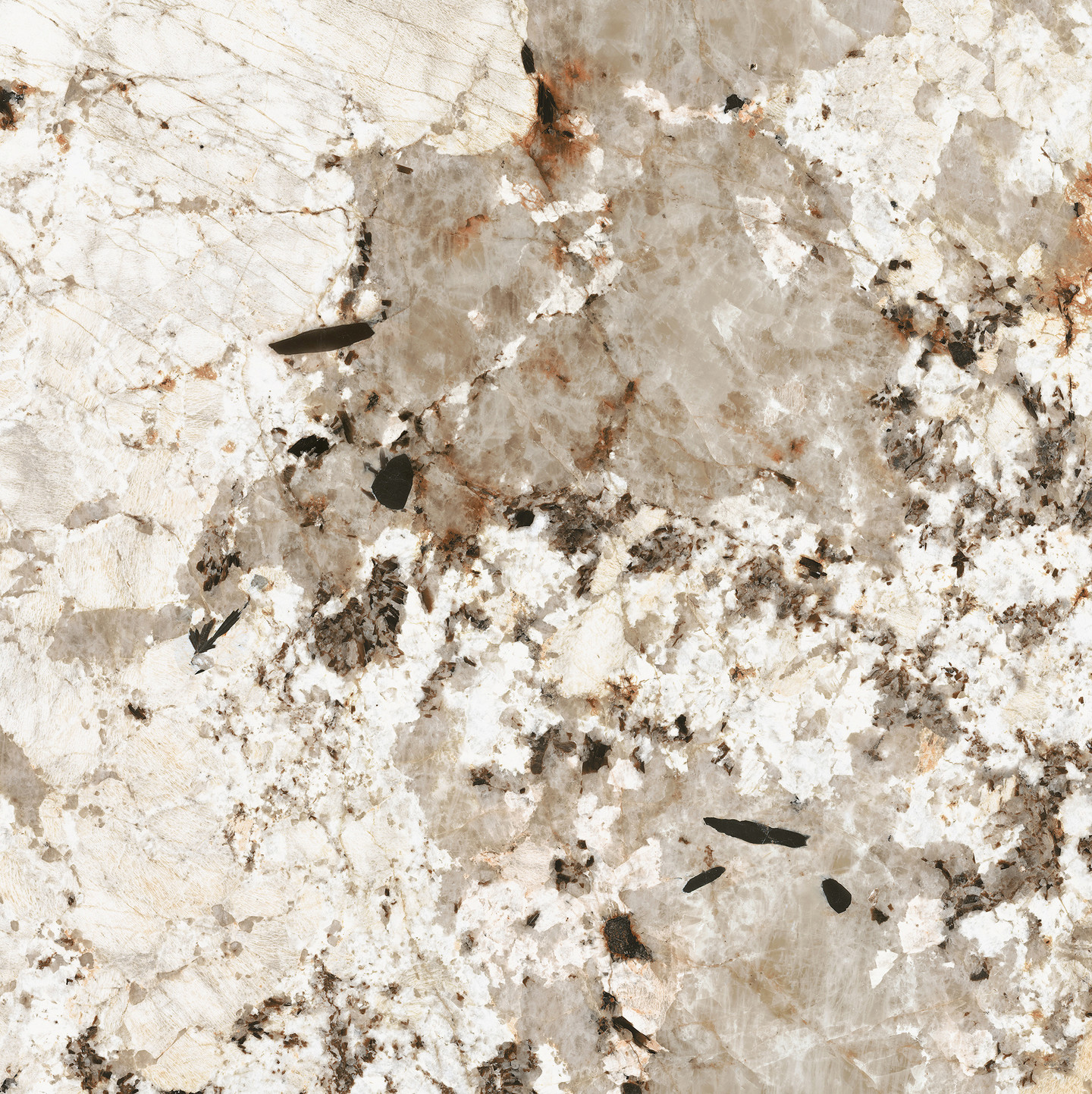 774878 На пол Nature Mood Tundra Comfort 6mm 120x120 - фото 6