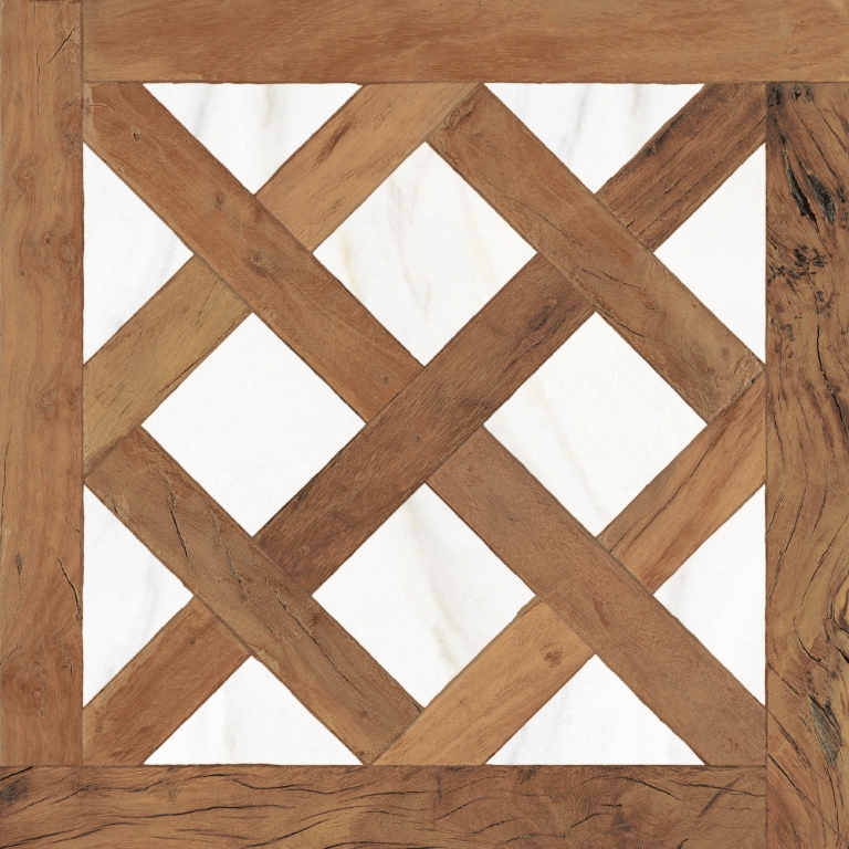 38321 На пол FS Forest Mix 45x45x0.95