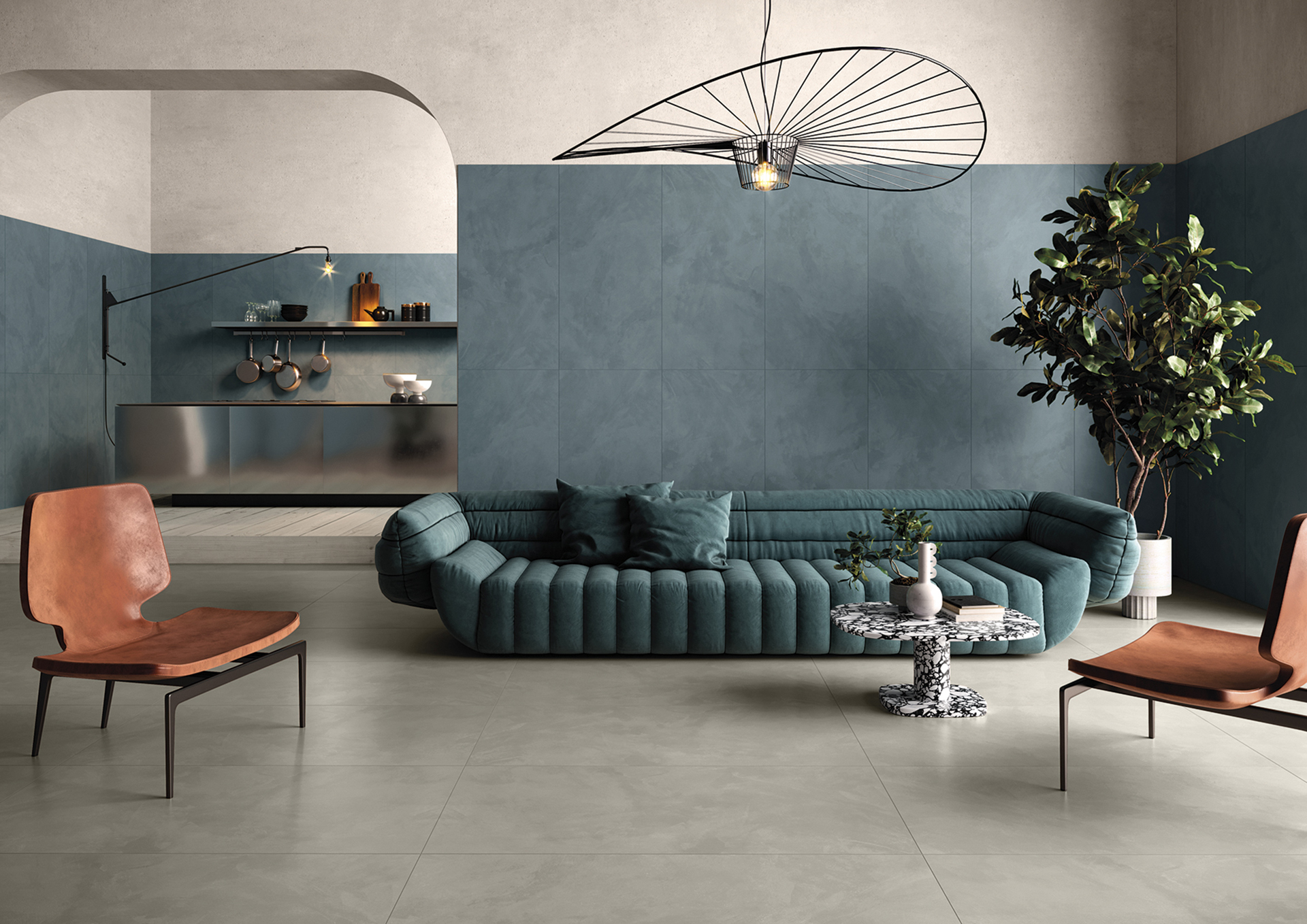 Mariner Cool - фото 19