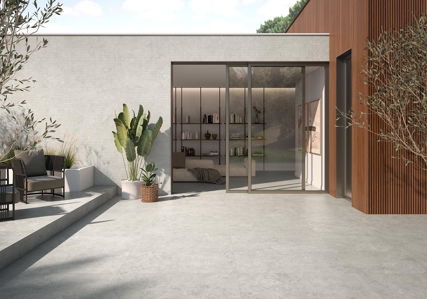 ITT Ceramic Portland Stone - фото 13