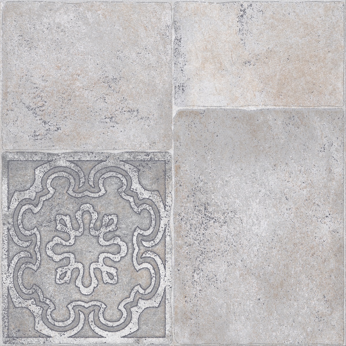 На пол Argos Steel 58x58 - фото 2