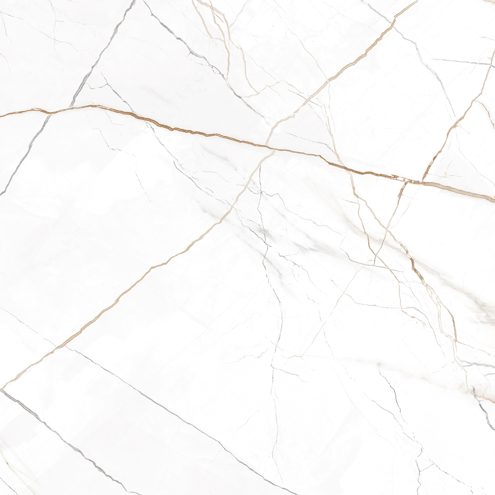 GP40SAM00L На пол Bohema Sanremo White Лаппатированный - фото 6