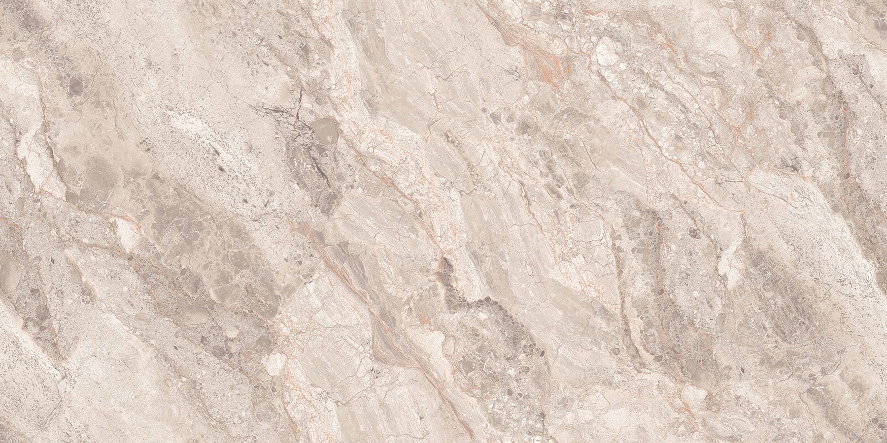 На пол Smokey Peach Endless Glossy 80x160 - фото 2